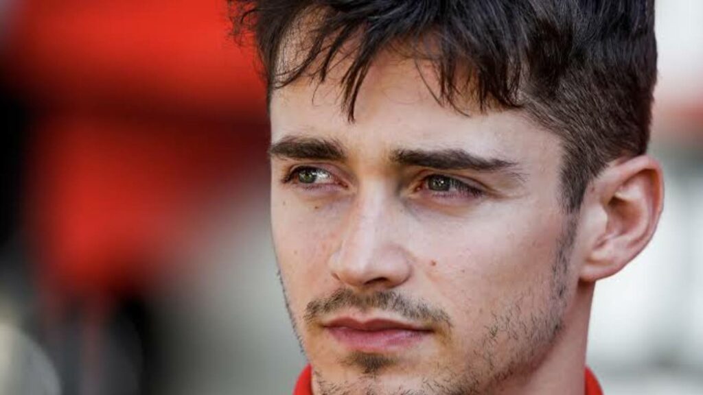 Charles Leclerc