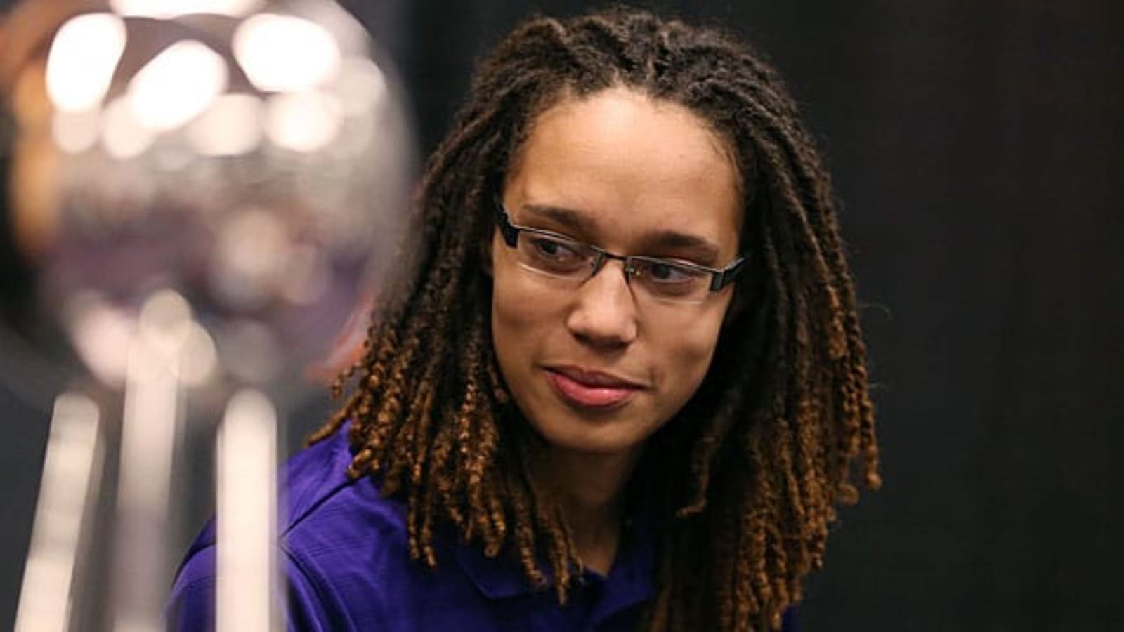 “Been caged for five hours” Brittney Griner’s case could only be a SHOW TRAIL in Russia