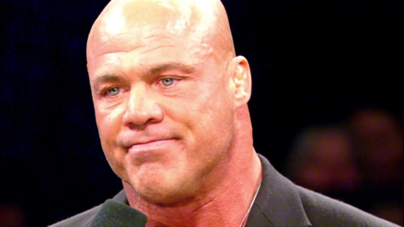 “I was not comfortable doing it”- When Kurt Angle had revealed about the worst storyline he has ever done in his career