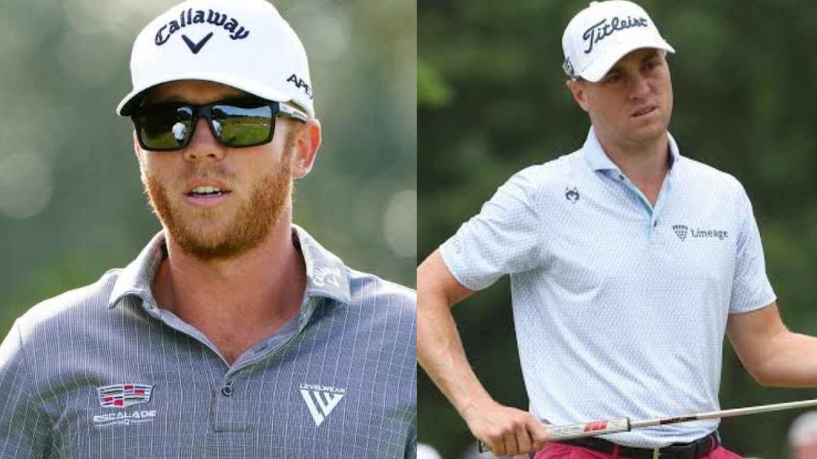 “I can’t imagine there’s a whole hell of a lot of difference”: Talor Gooch’s LIV Golf comments leave Justin Thomas, other golfers fuming