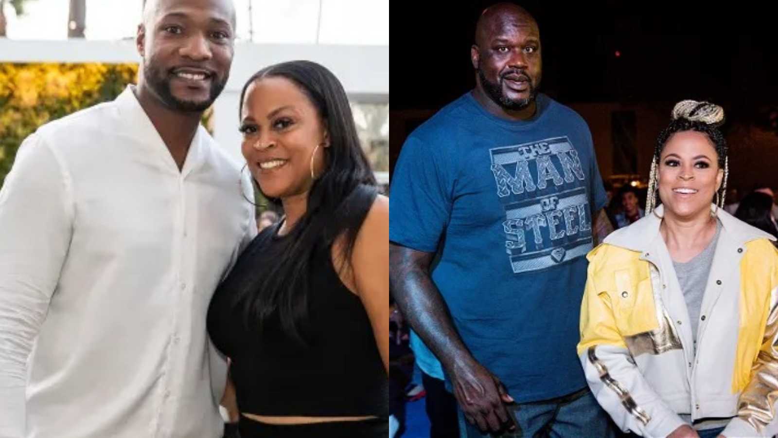 “He’s the kind of partner I dreamt off” Shaquille O’Neal ex-wife calls new partner man of her dreams