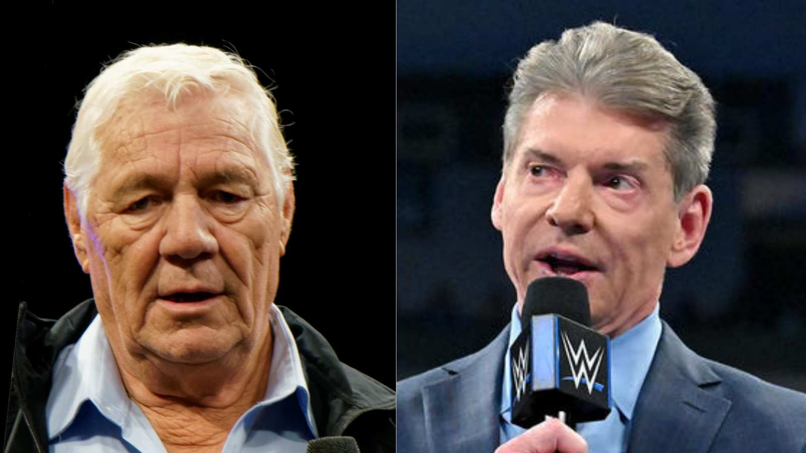 “And called Rocky Johnson a M**********r” When Vince McMahon and Pat Patterson were drunk at Rocky Johnson’s Funeral