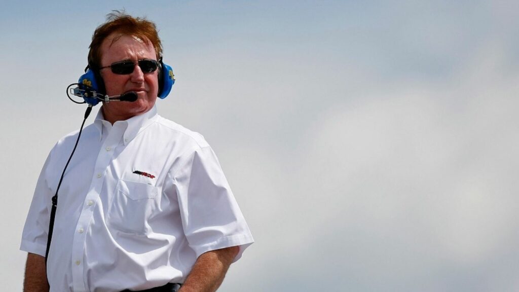 Richard Childress 