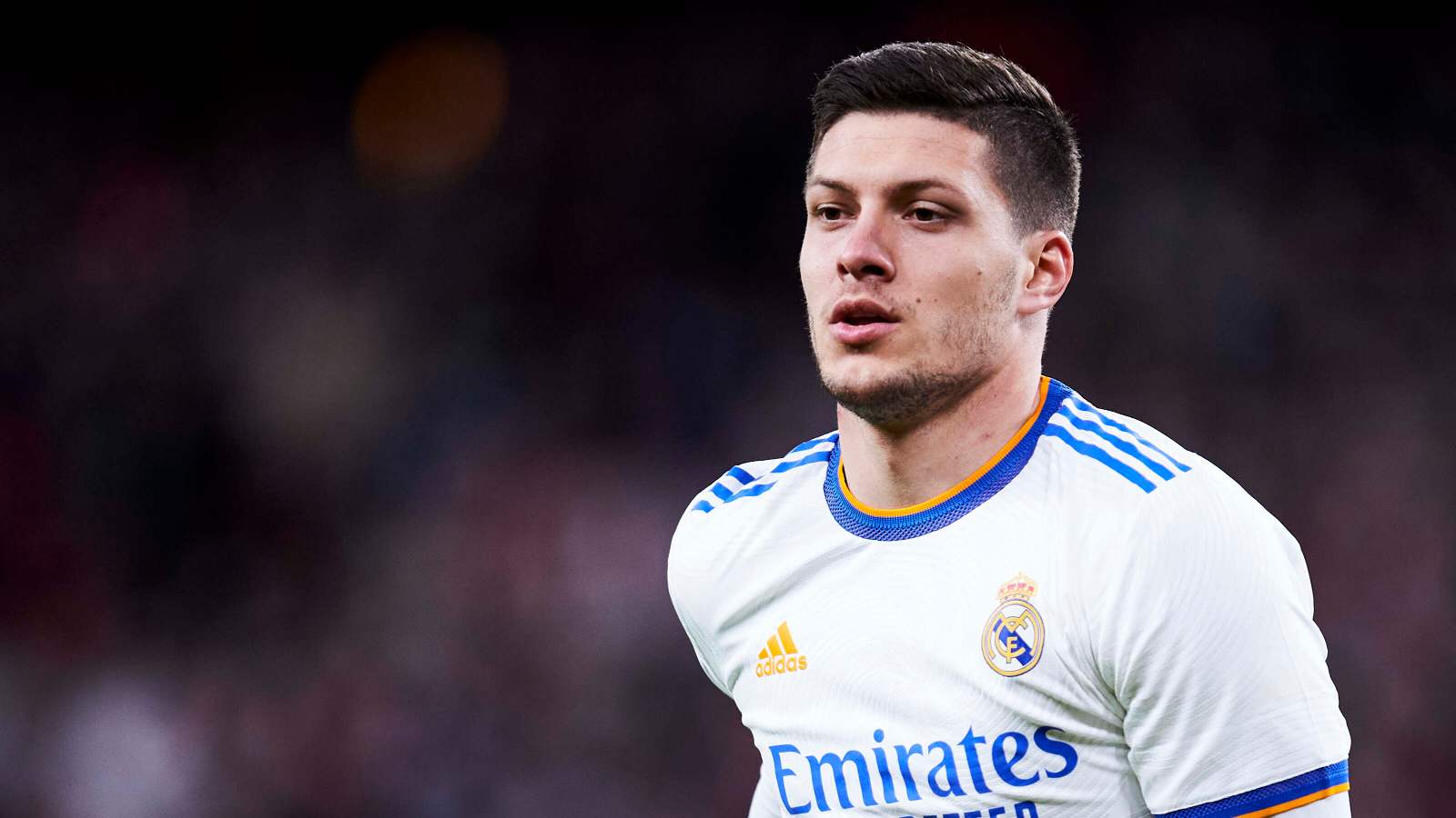 Real Madrid’s €60 million player Luka Jovic set to join Fiorentina permanently with a 50% sell-on clause: Reports￼￼