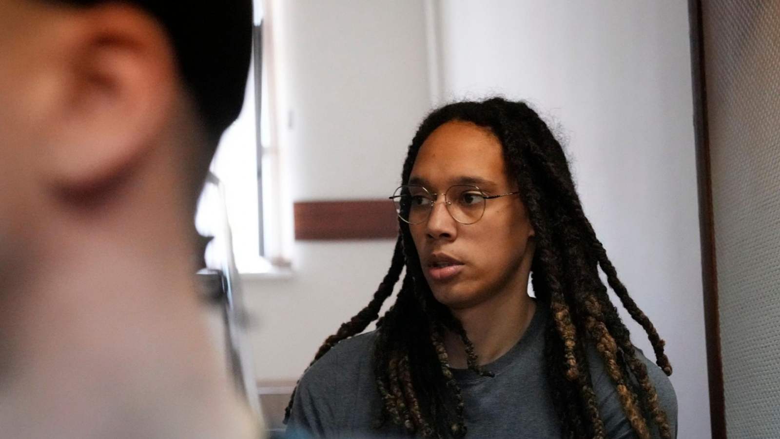 “I’m terrified…I might be here forever” Brittney Griner sends heartfelt plea to Joe Biden for the first time amid Russia detainment