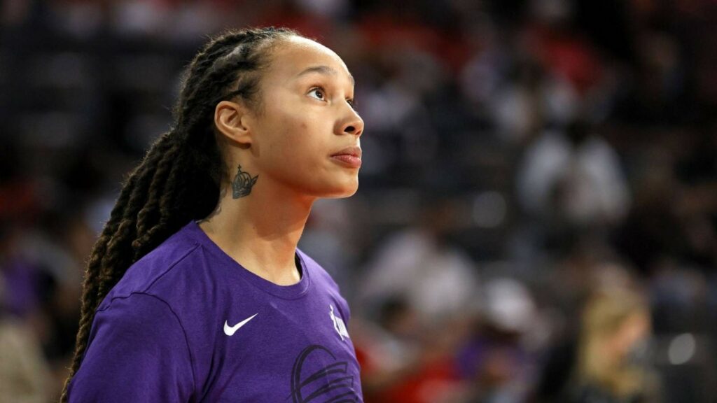 Brittney Griner