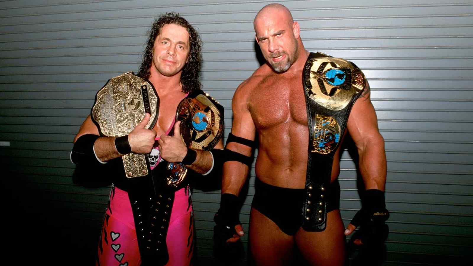 “WWE offered a seat to a fighter who injured so badly” When Bret Hart commented on Goldberg’s induction in Hall Of Fame