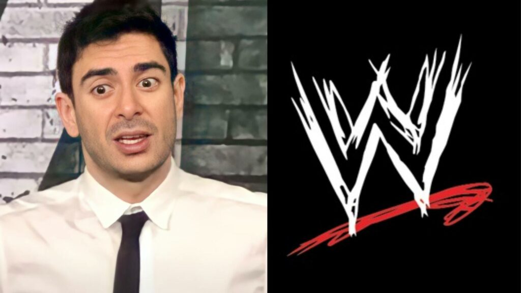 Tony Khan open to collaborate with WWE for a joint show