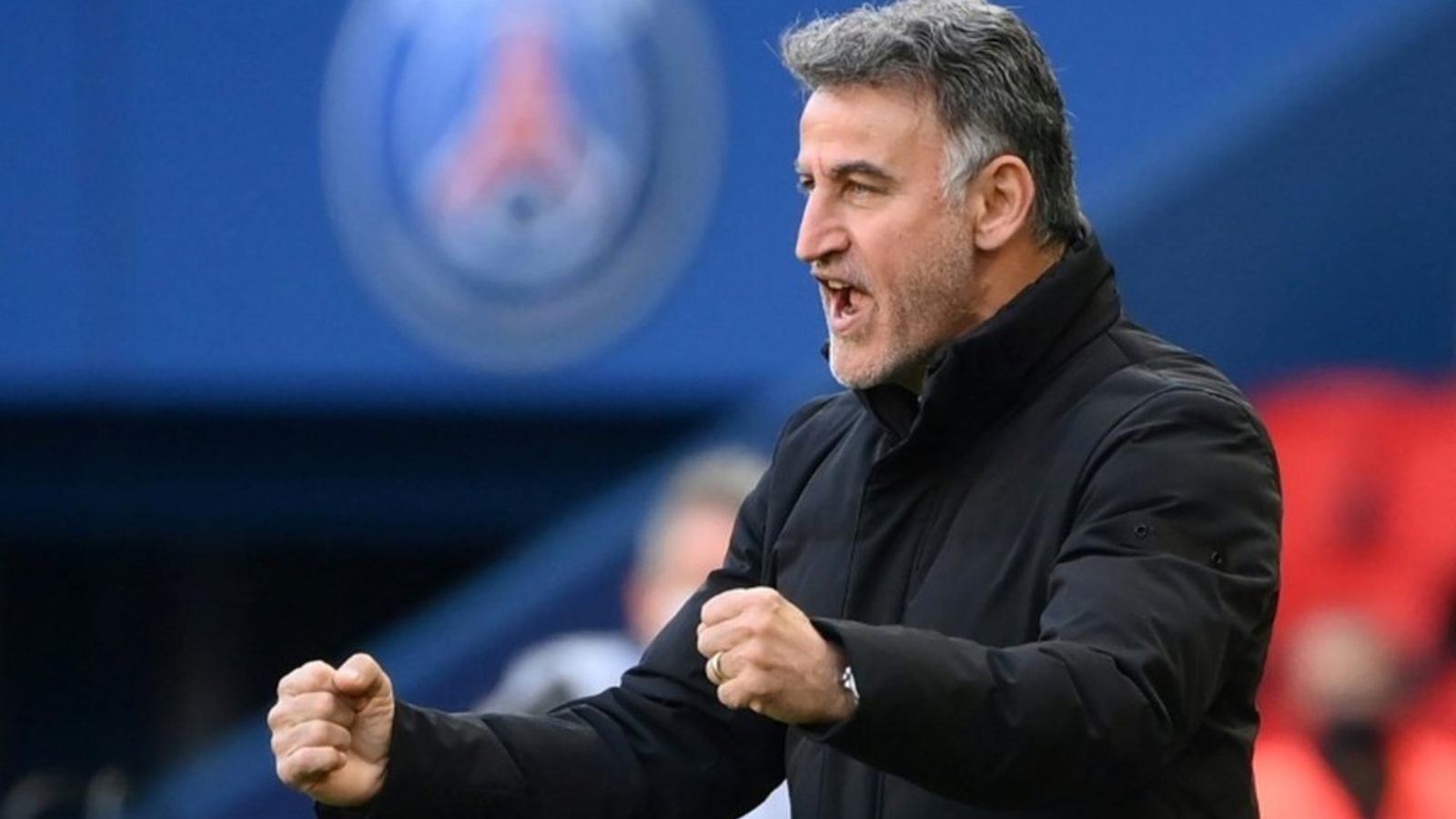 All u need to know about PSG’s new manager Christophe Galtier