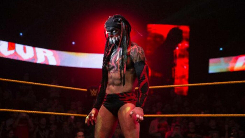 Finn Balor