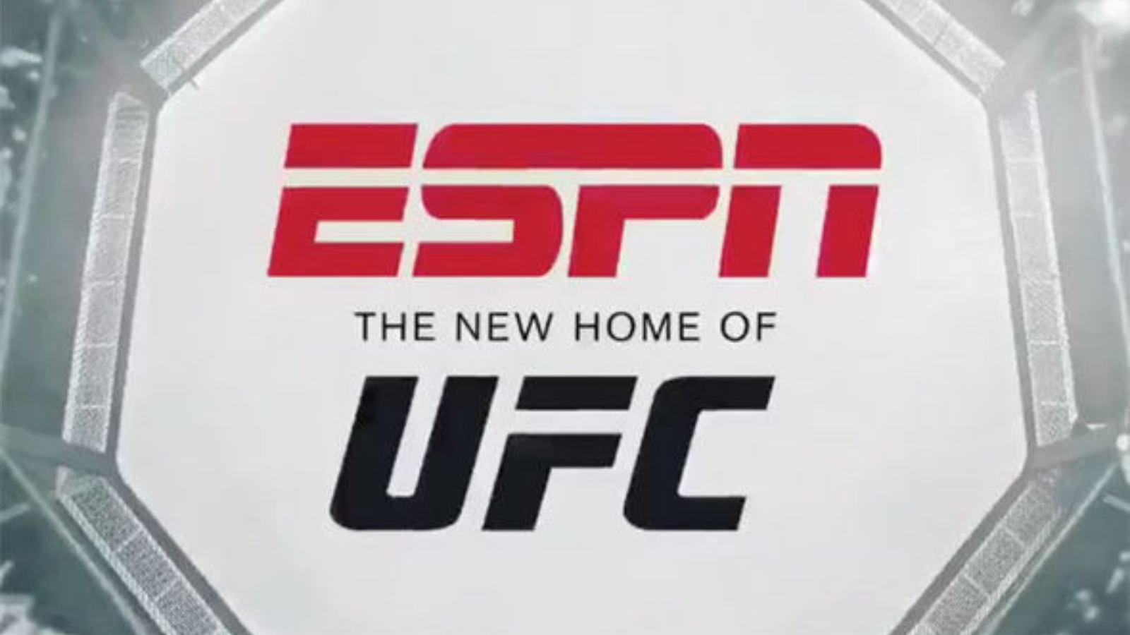 Disney is going to increase the cost of UFC broadcast partner ESPN+ to $9.99