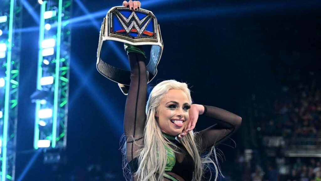 Liv Morgan