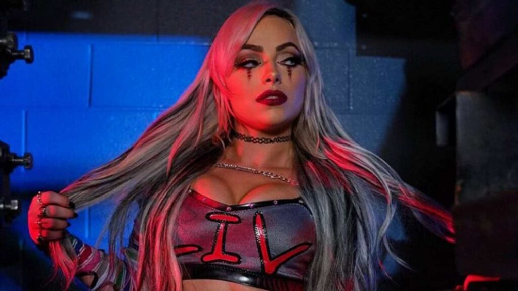 Liv Morgan