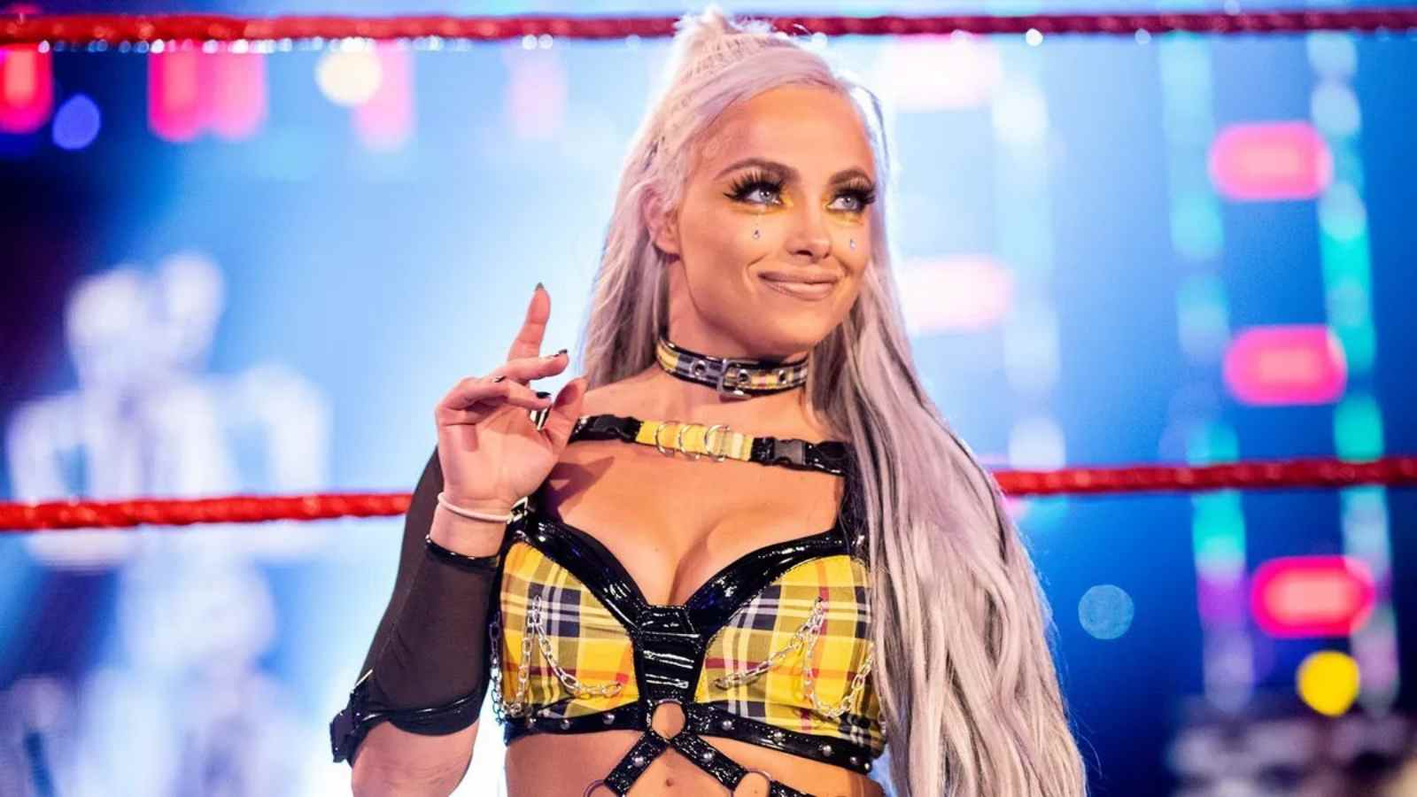 “This is just so unacceptable”-  Fans livid over WWE after they wrongfully tags Alexa Bliss in place of Liv Morgan on Instagram after Raw