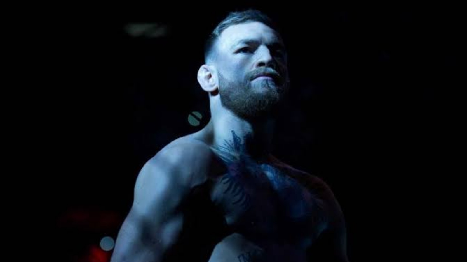 “The beginning of your downfall”, Fans react to Conor McGregor’s ‘Hall of Fame display’