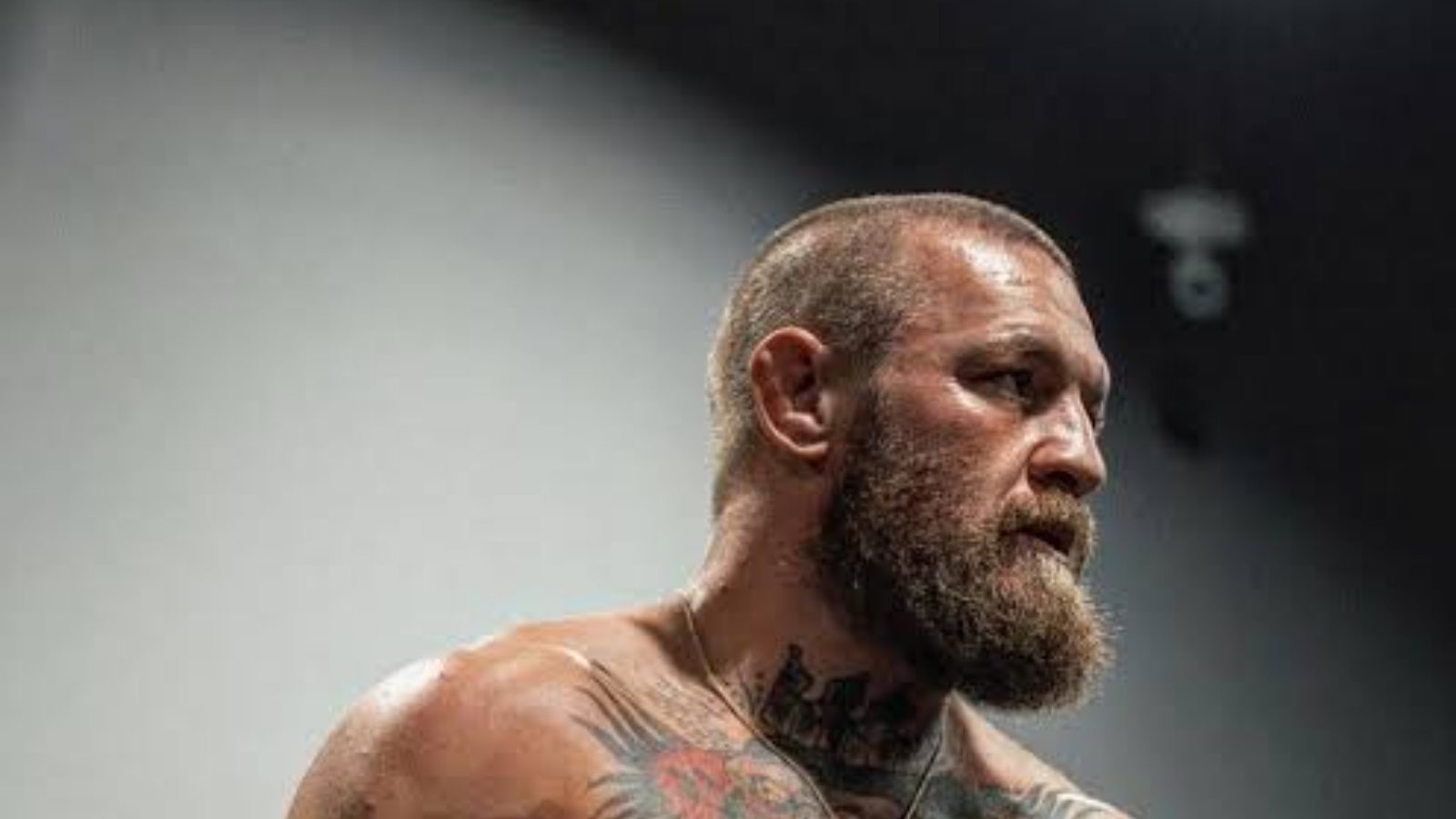 “The SBG gorilla”- Conor McGregor looks back at his achievements fighting out of SBG Ireland