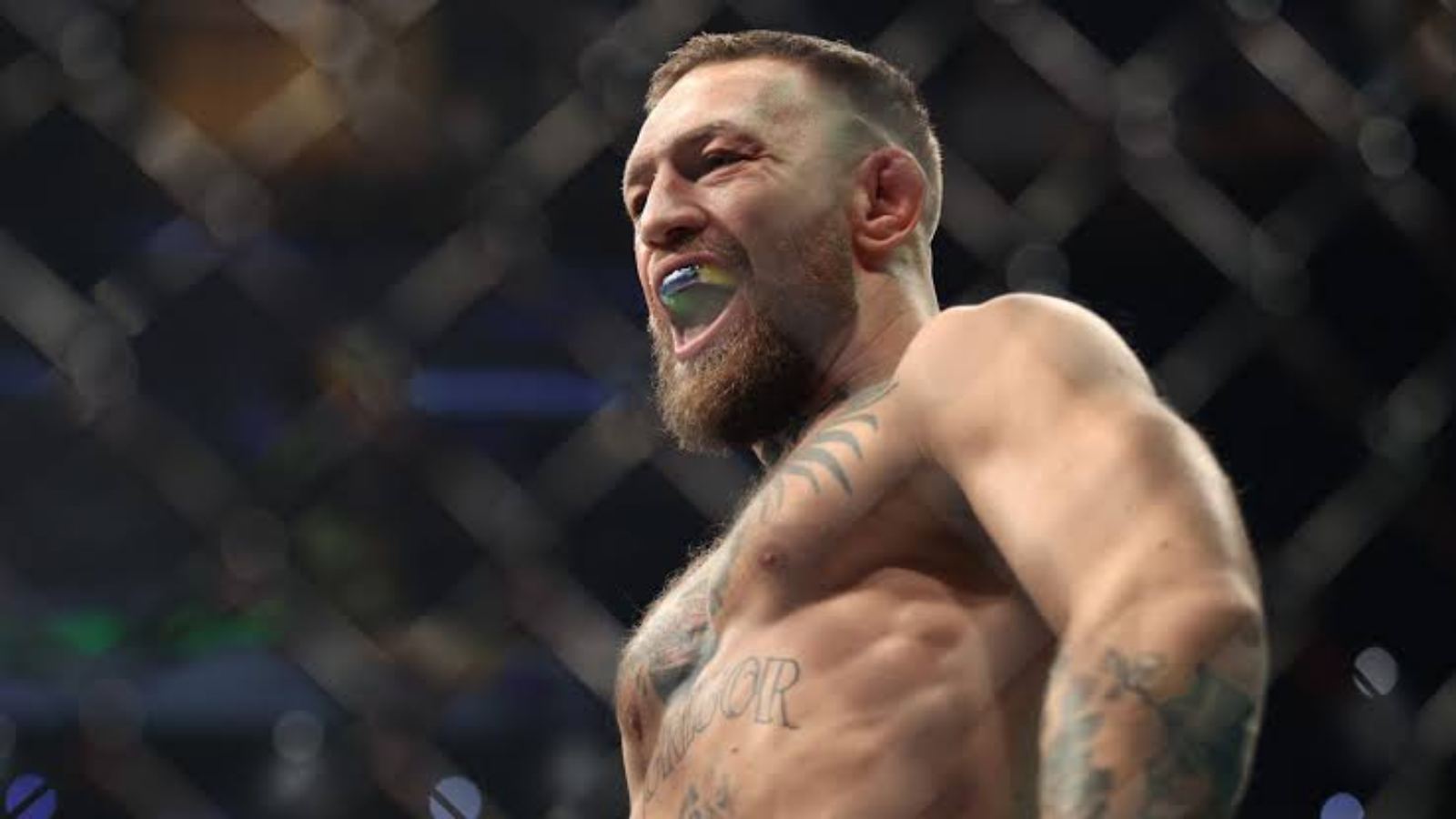 “Not a good move to beef up”- Fans react to Conor McGregor growing bigger amid talks of return