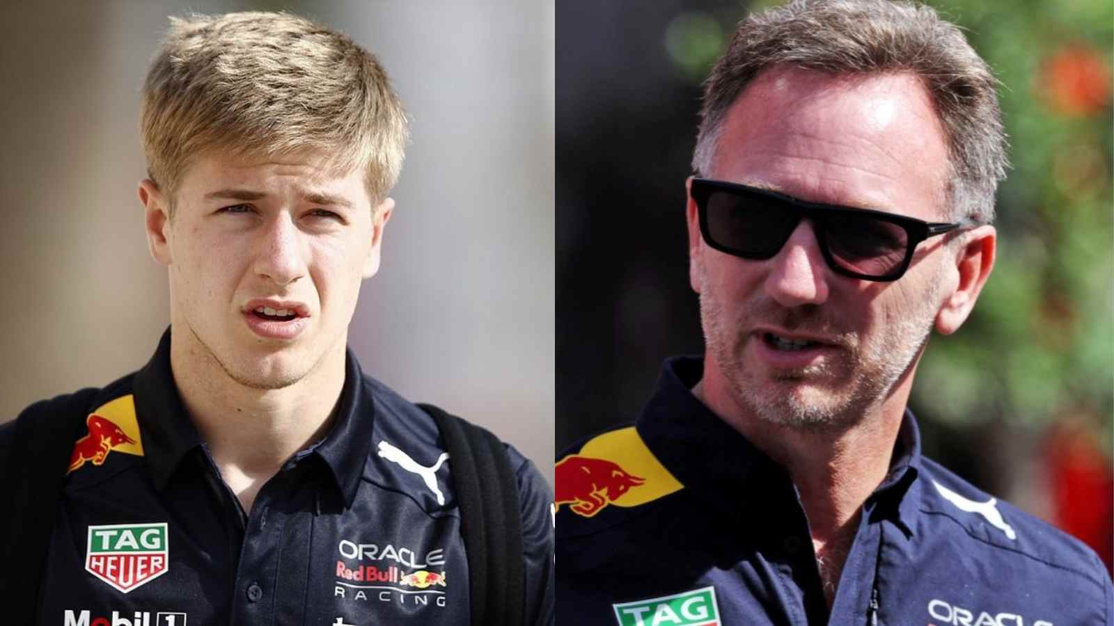 “We’ve got really promising youngsters”: Christian Horner unaffected by Juri Vips’ suspension