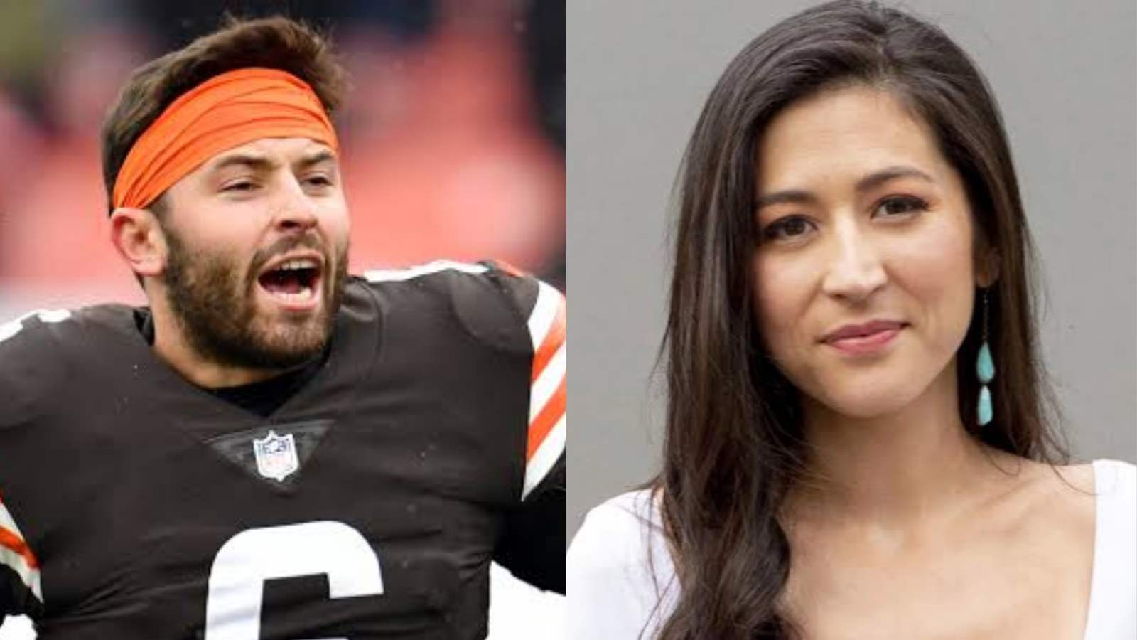 “His value is extremely depressed, but…”: Mina Kimes reckons Baker Mayfield has a HUGE chance to redeem himself by joining the Browns again