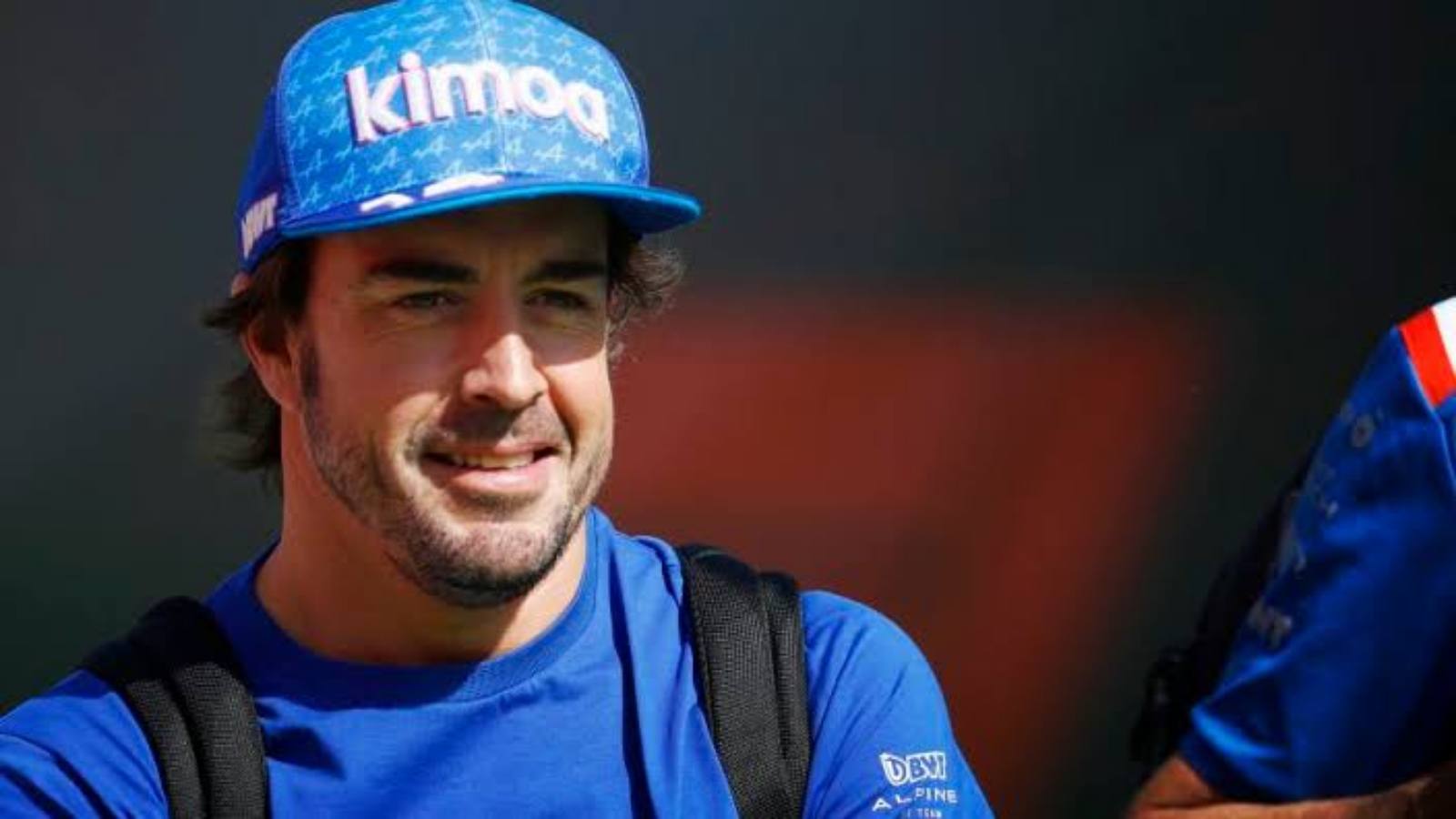 Fernando Alonso