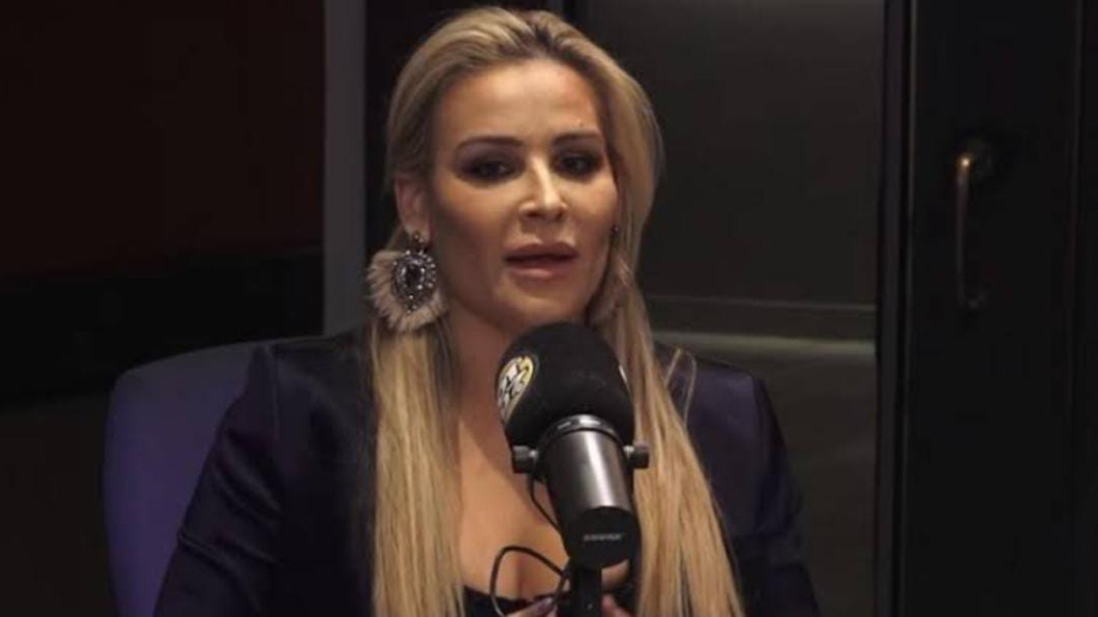 “I greatly wanted to succeed”- Natalya explains how her late father’s career affected her position in WWE