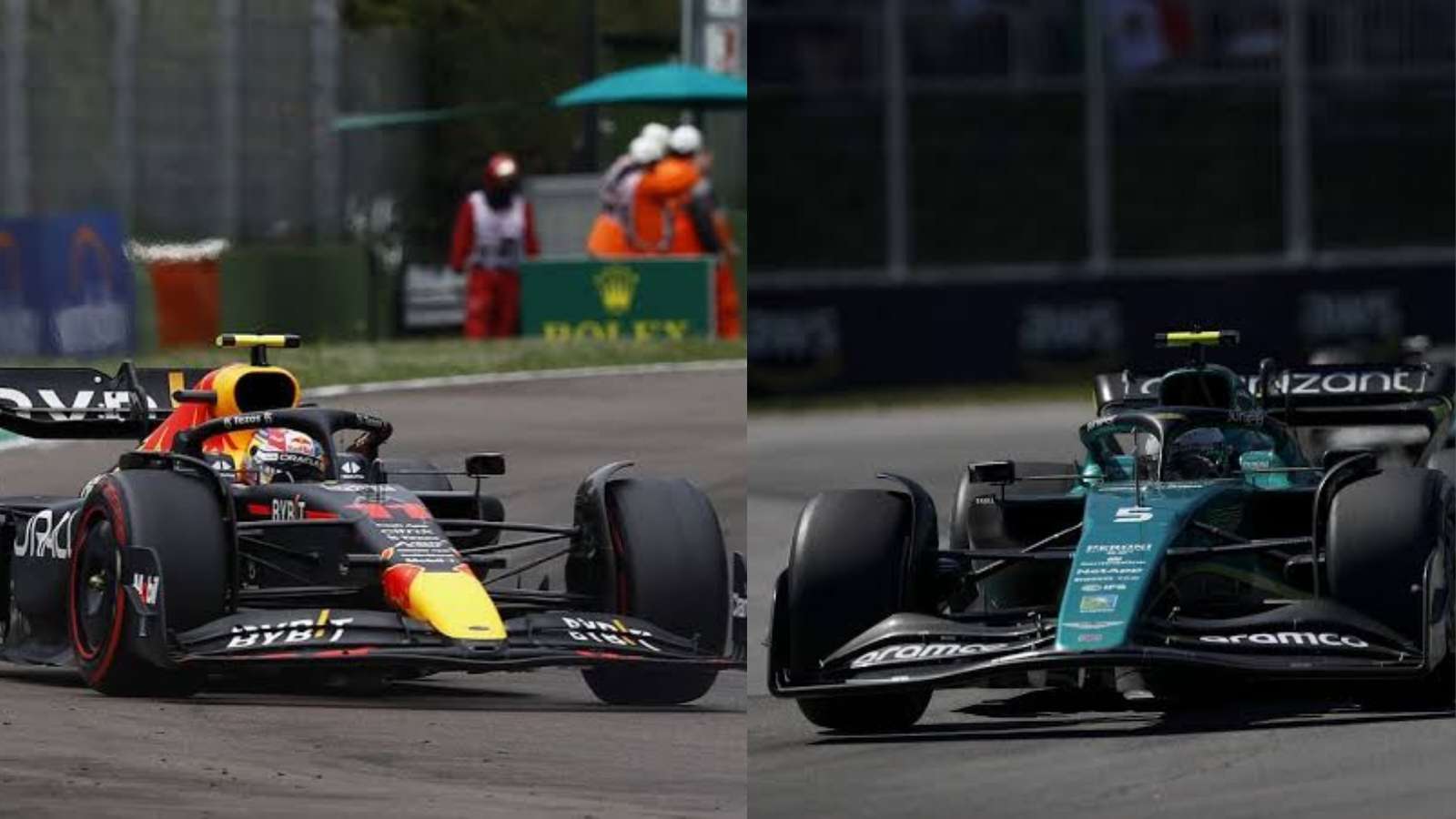 “It’ll be added to the list of discussion topics” : Christian Horner expects Red Bull to make progress with Aston Martin “copying” issue this week