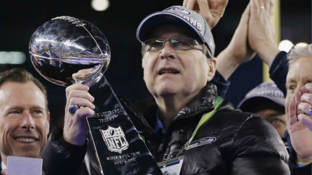 Paul Allen