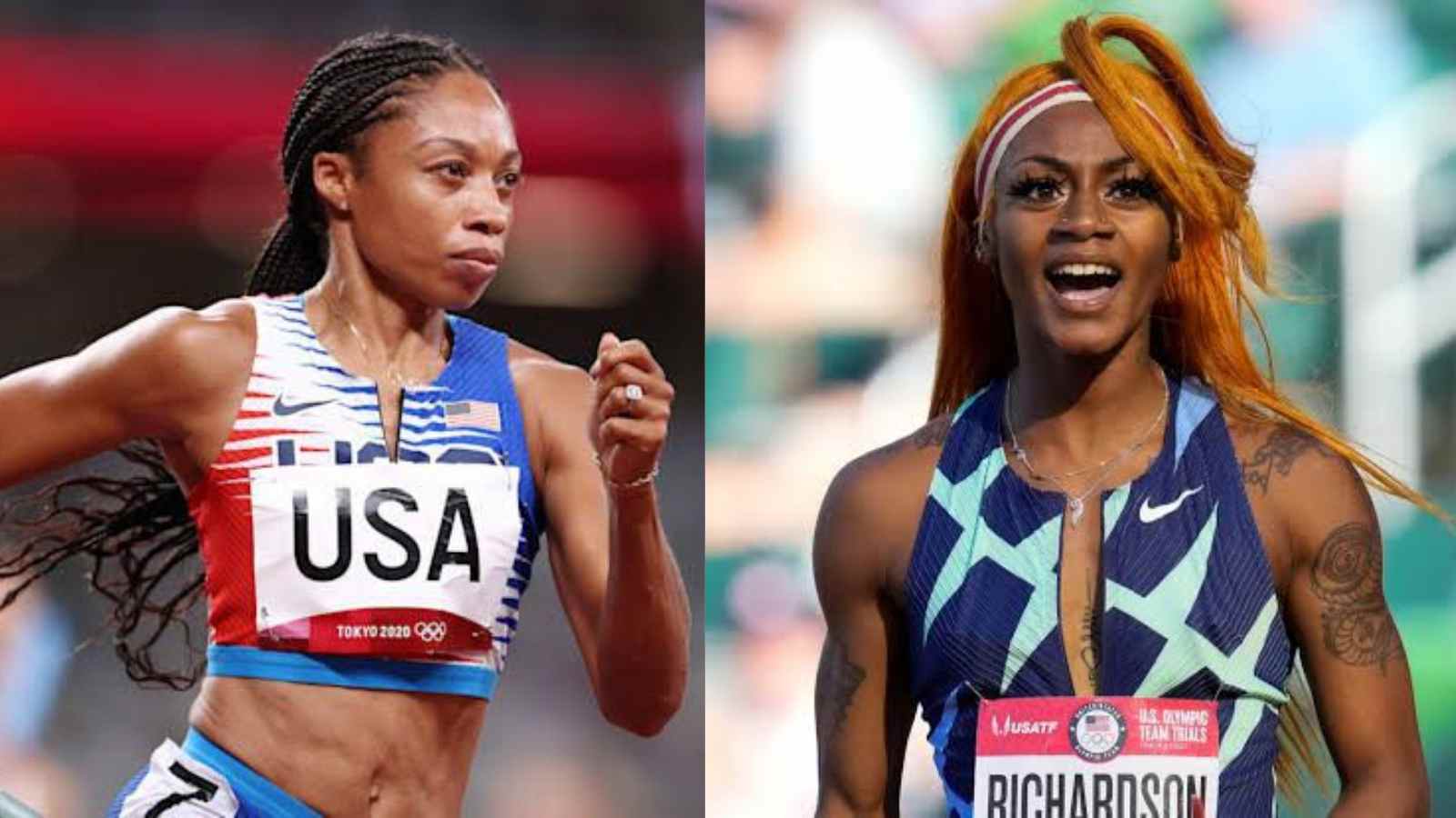 “One last honour”: Allyson Felix makes US roster for 2022 World Championships, Sha’Carri Richardson left out after disappointing performance