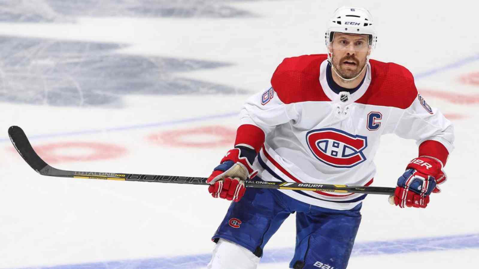 Shea Weber Net Worth, Career, Endorsements, Wife, Family, and more