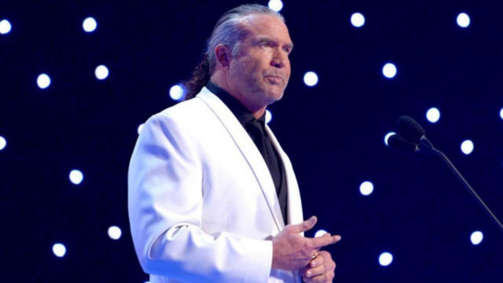 “Couple of the coolest guys”  WWE Legend remembers Scott Hall and all the swagger he had