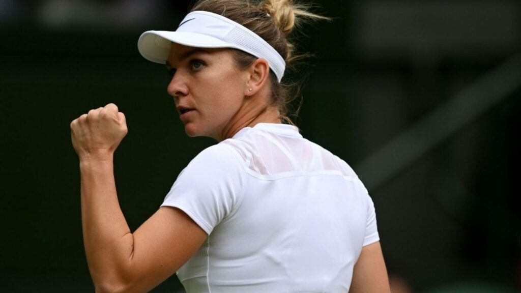 Simona Halep