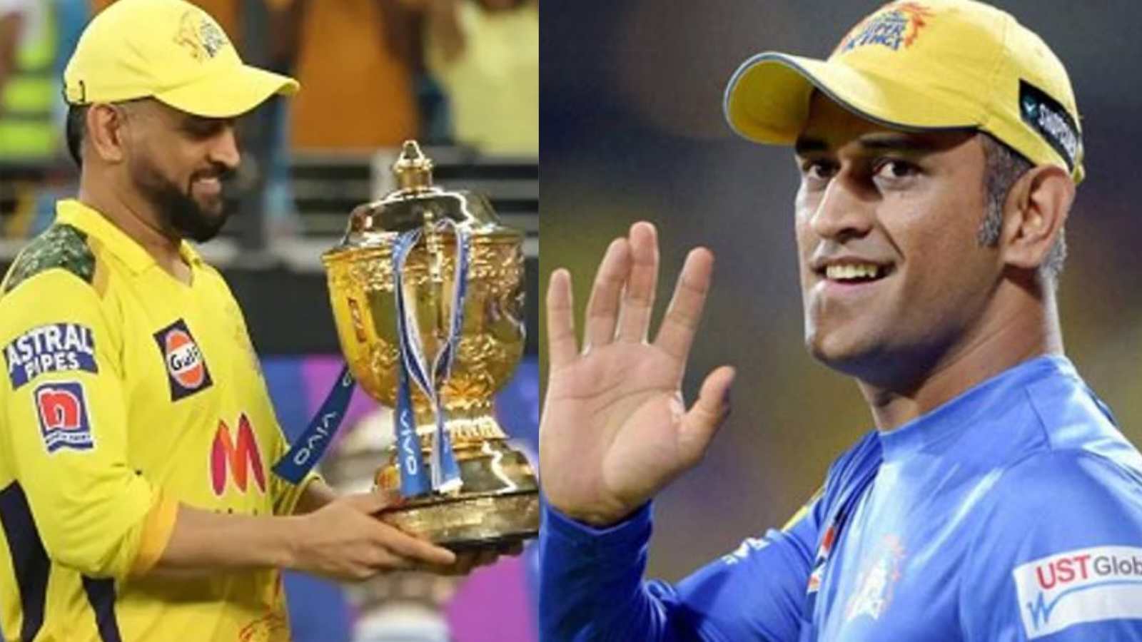 IPL 2023: Will MS Dhoni continue to lead CSK?