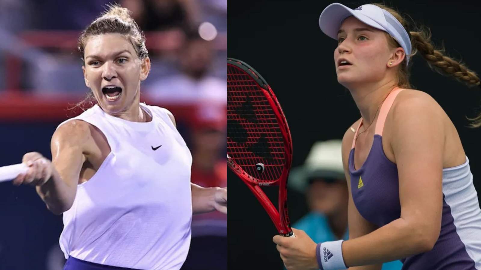 Wimbledon 2022: Simona Halep vs Elena Rybakina Live Stream, Match Timings, Prediction, and Preview