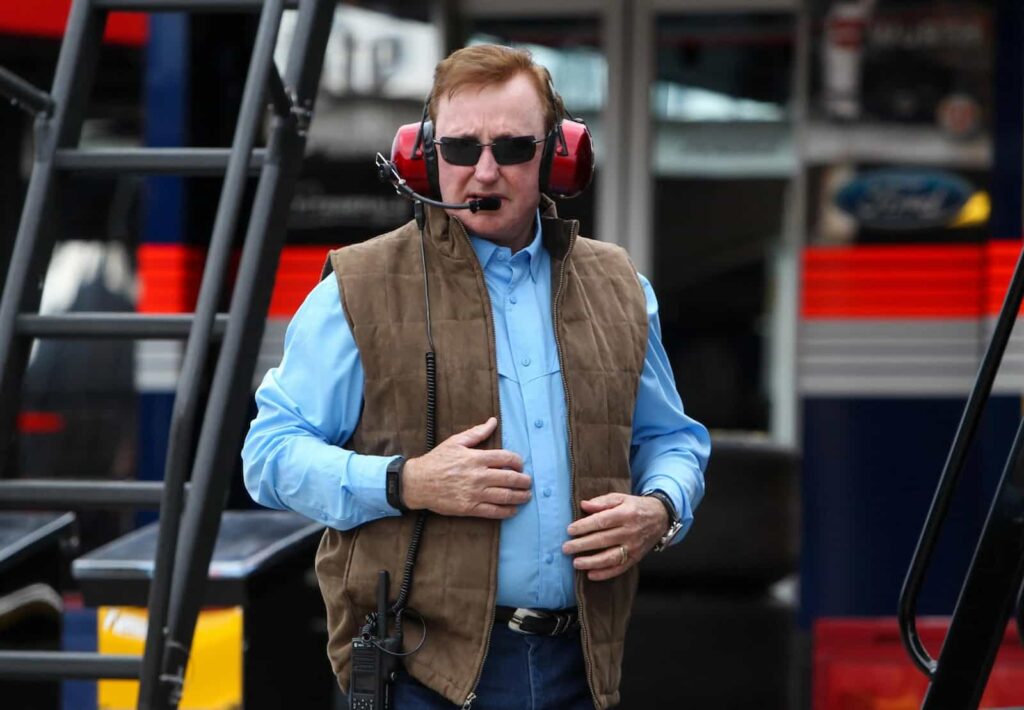 Richard Childress