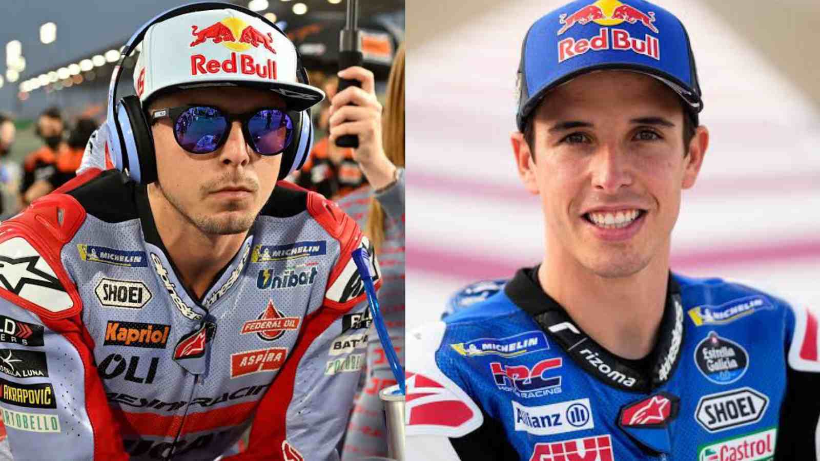 Fabio Di Giannantonio admits that he will miss his soon to be ‘Ex-Teammate’ Enea Bastianini; only asks one thing from Alex Marquez