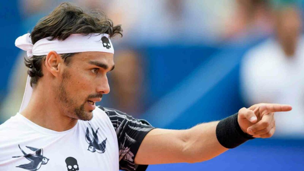 Fabio Fognini