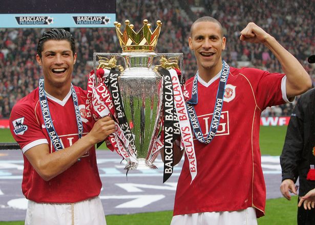 “The most professional athlete we’ve seen for over 15 years”- Rio Ferdinand slams Manchester United fans for criticizing Cristiano Ronaldo over his absence from training due to family reasons