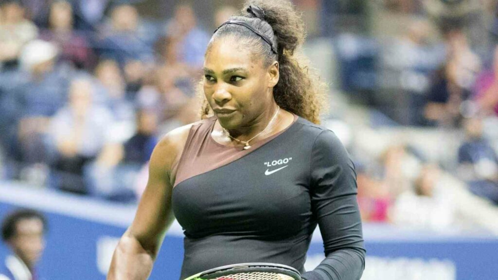 Serena Williams