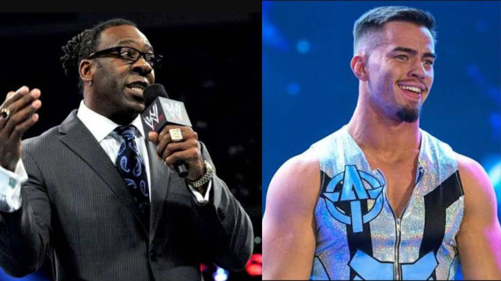 “He could beat anybody”- WWE Hall of Famer Booker T shares his thoughts on Theory’s ability to cash in MITB contract