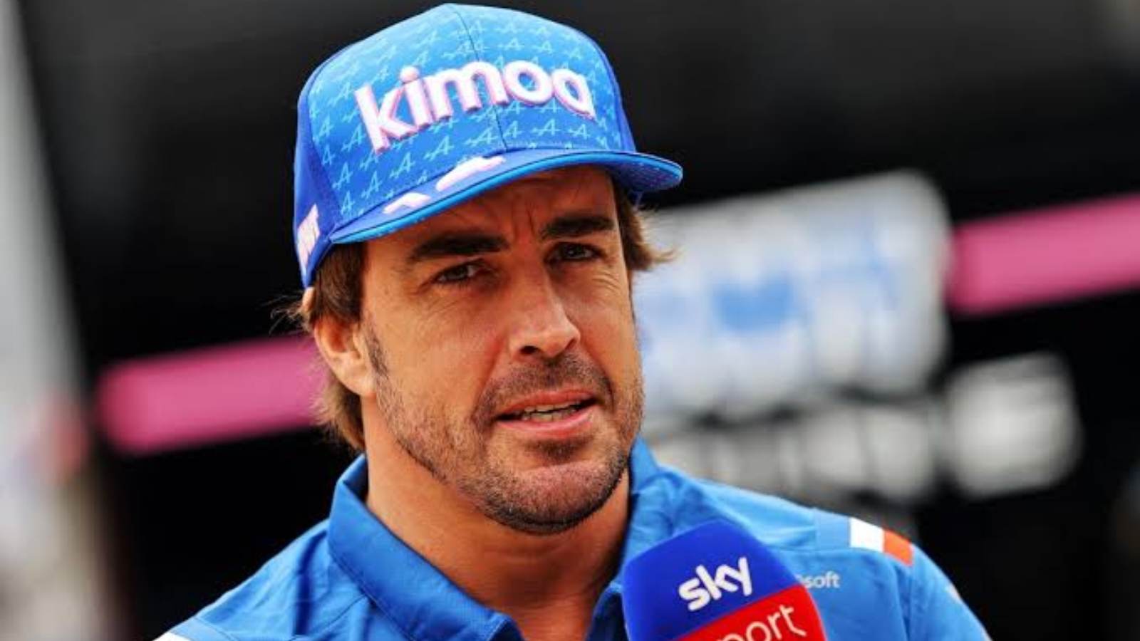 ‘I have an expiry date,’ Fernando Alonso realistic about his future in Formula 1