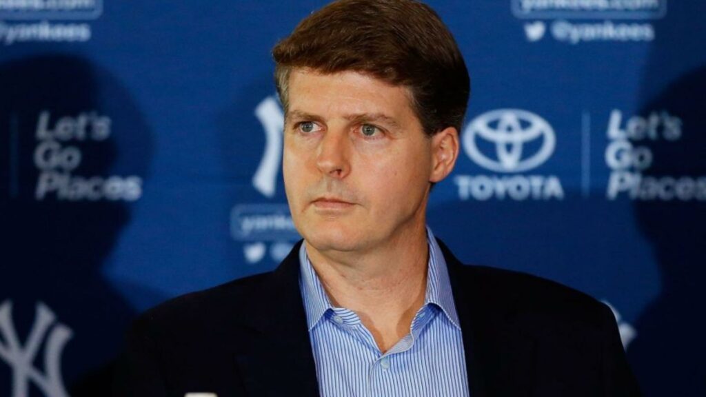 Hal Steinbrenner