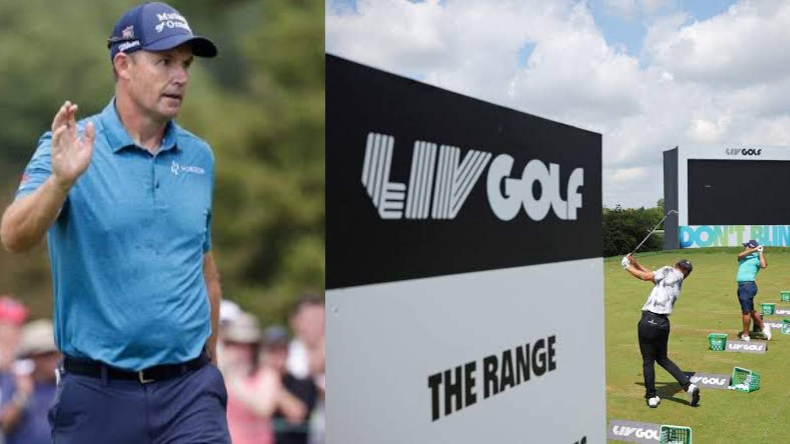 “Disruption is not bad”: Padraig Harrington not opposed to LIV Golf, says there is ‘lots of place’ for more Tours