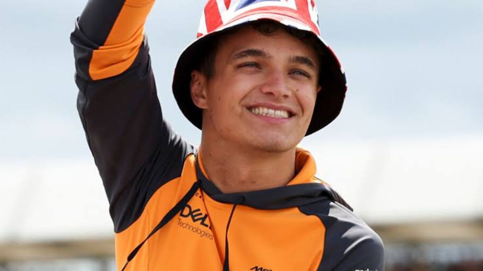 Lando Norris