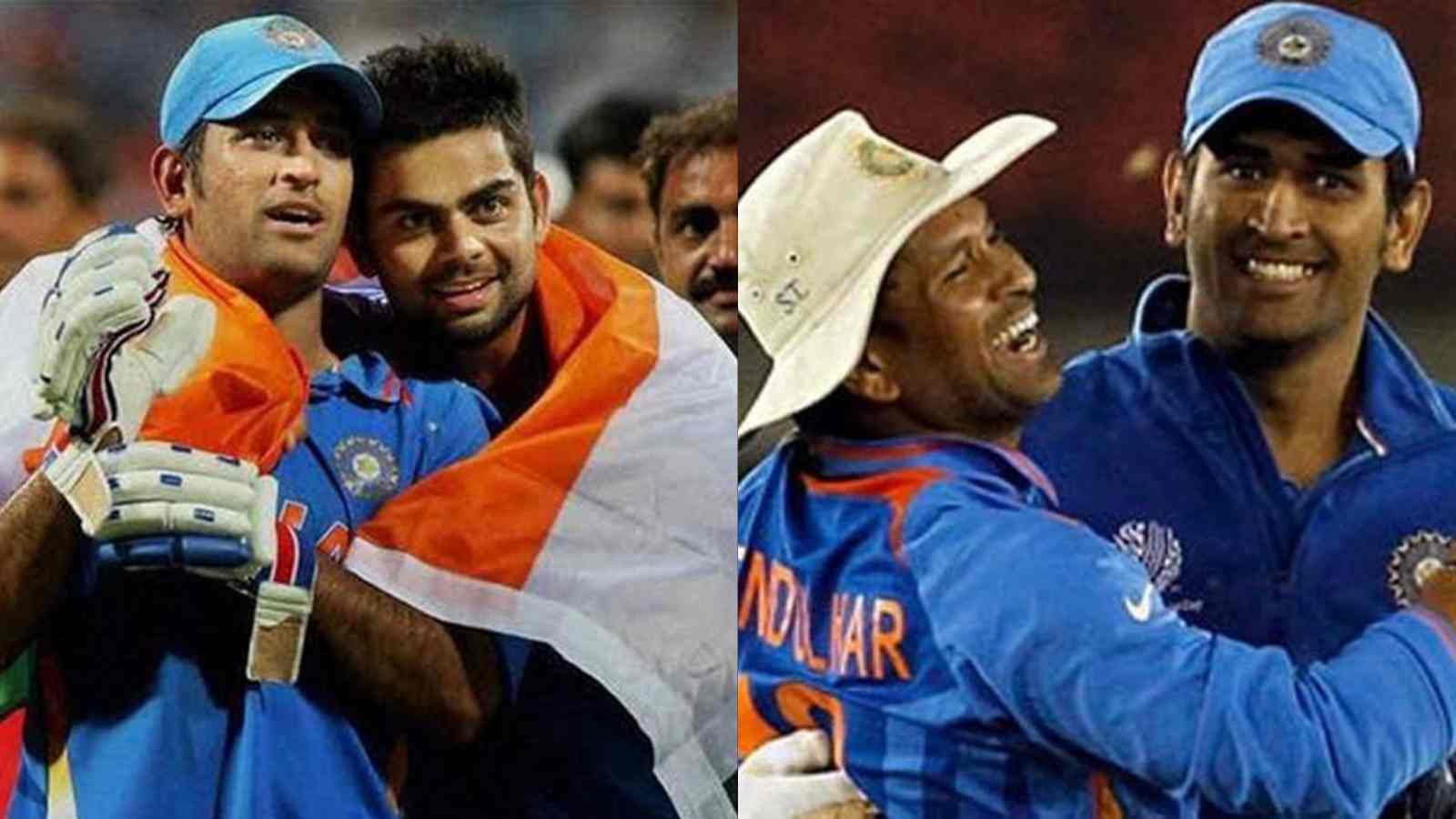 “More like an elder brother”- Virat Kohli, Sachin Tendulkar and others share special wishes for MS Dhoni on his 41st birthday