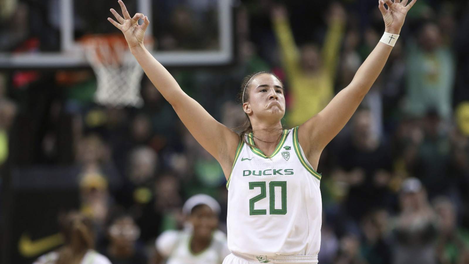 “Once in a lifetime talent” Liberty star Sabrina Ionesco registers a triple-double record never seen in WNBA history