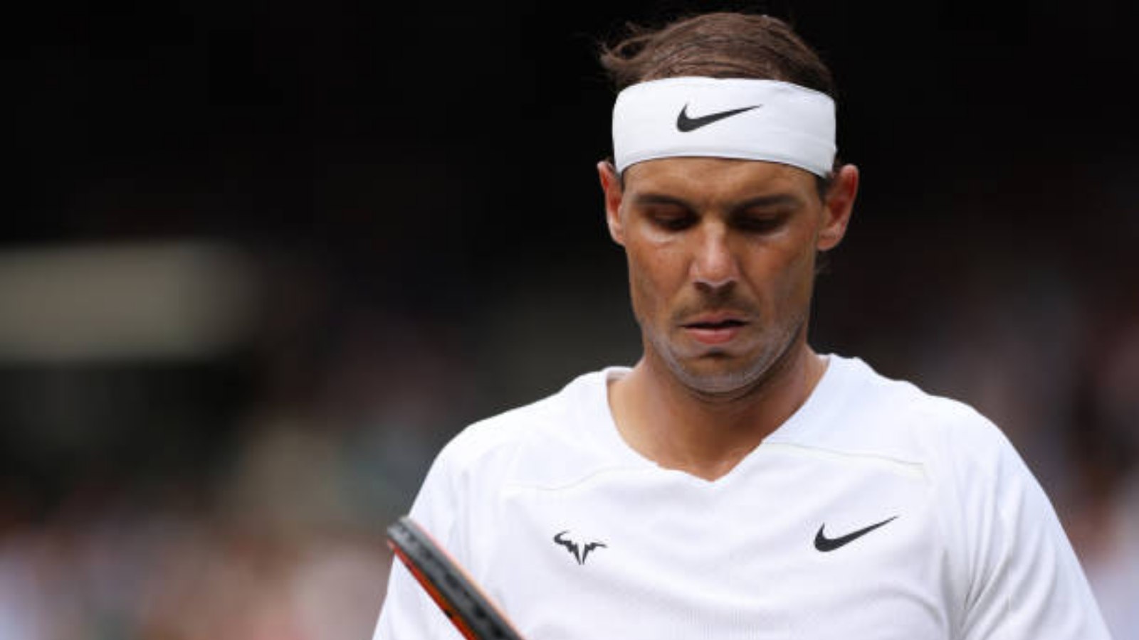 BREAKING: Rafael Nadal withdraws from Wimbledon semifinal, Nick Kyrgios reaches his maiden grand slam final