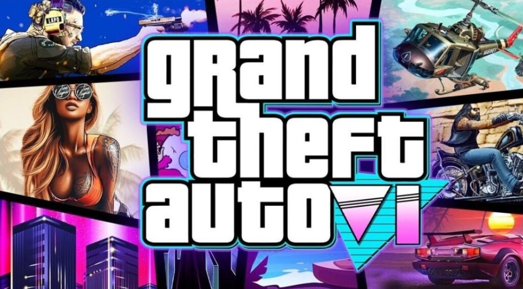 GTA 6