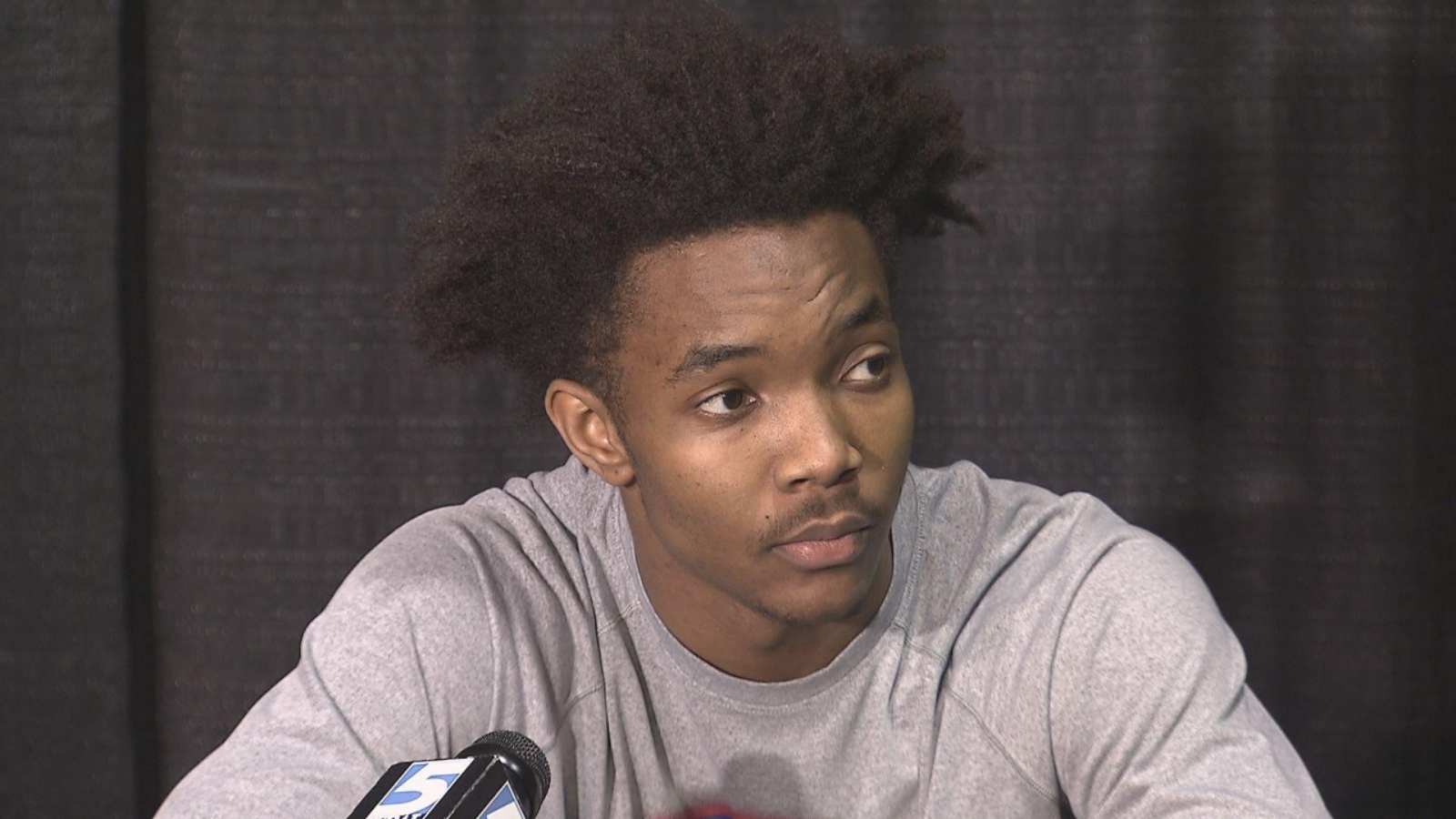 “Not the superstar kids would look upto” Pelicans star Devonte Graham arrested after being charged with DWI