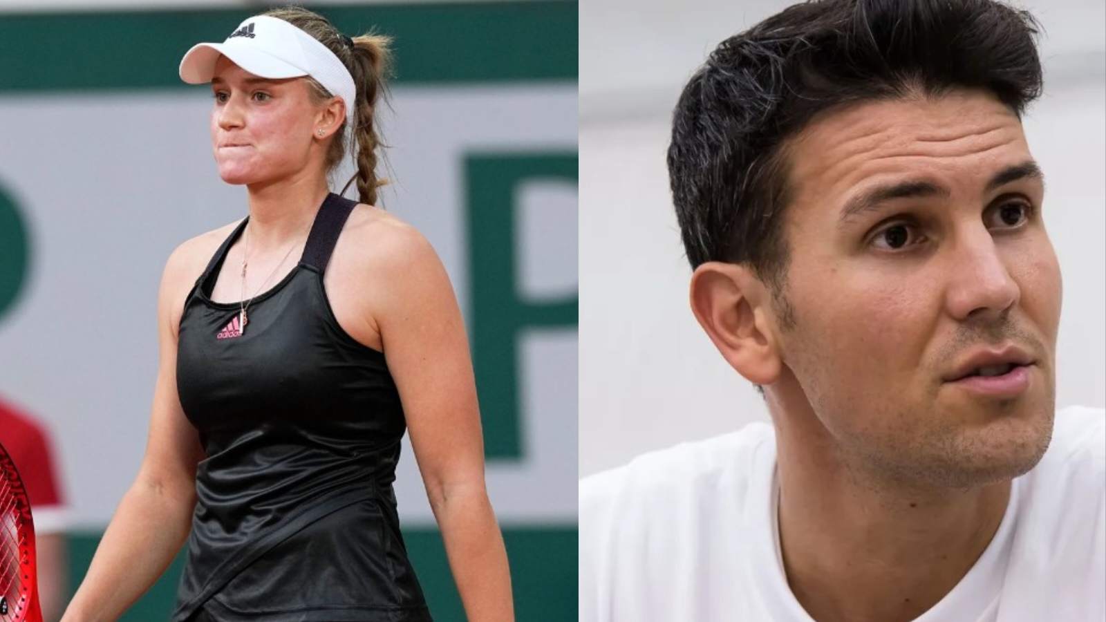 “For now, it doesn’t smell good…” Kim Clijsters on Elena Rybakina’s controversial split with her coach Stefano Vukov