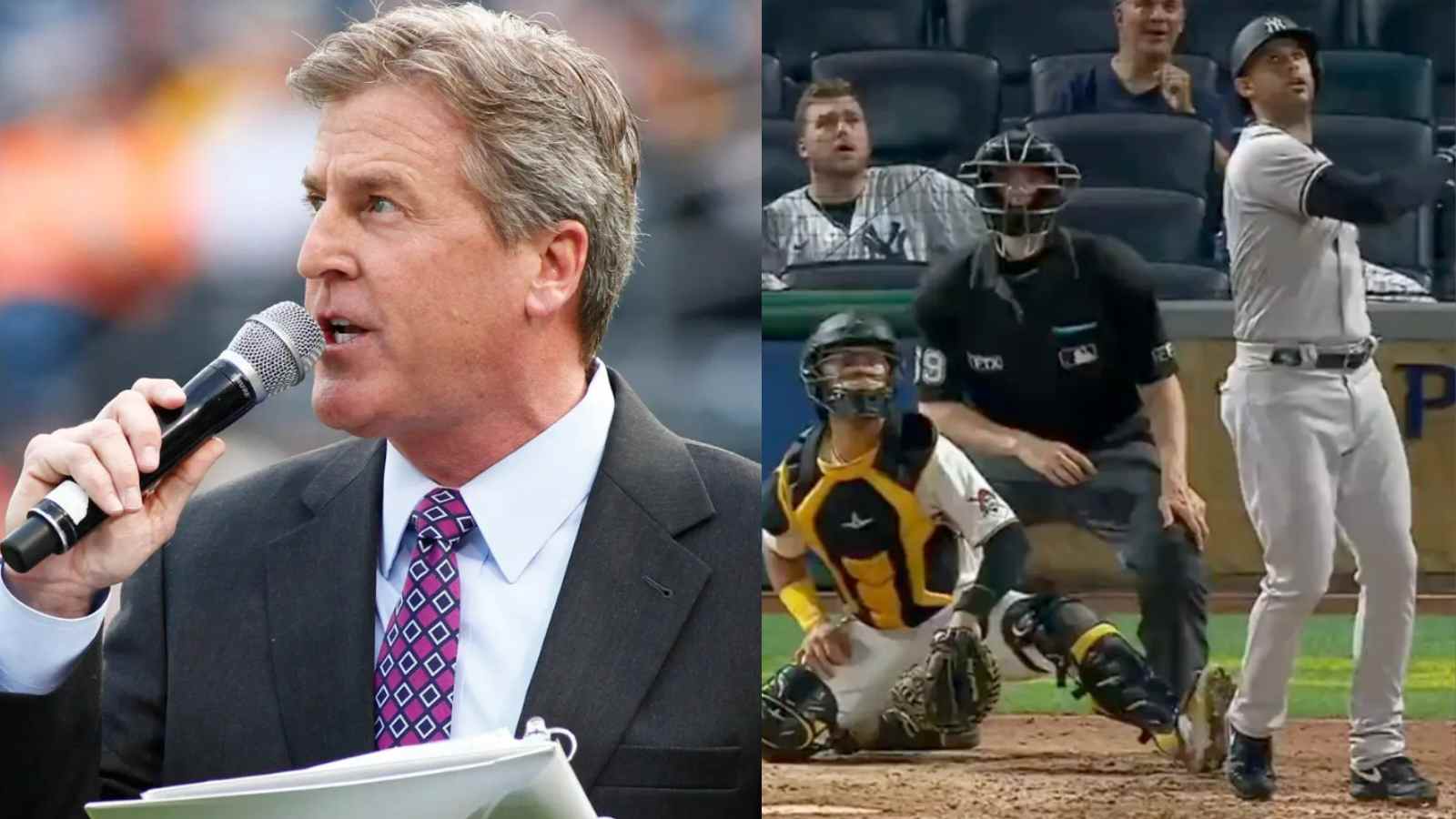 “This is ridiculous”: Pittsburgh Pirates broadcaster Greg Brown appalled by their 0-16 loss to the Yankees